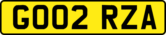 GO02RZA