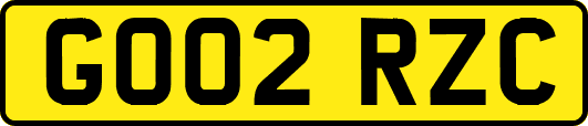 GO02RZC