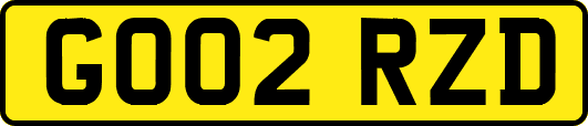 GO02RZD
