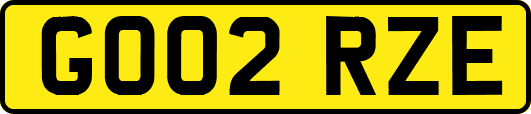 GO02RZE