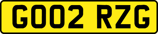 GO02RZG