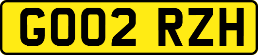 GO02RZH