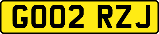 GO02RZJ