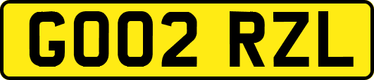 GO02RZL