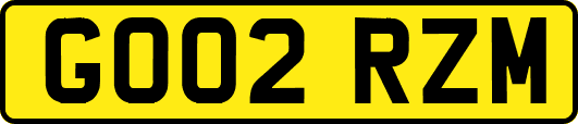 GO02RZM