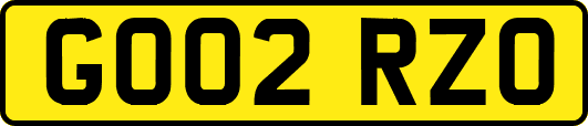 GO02RZO