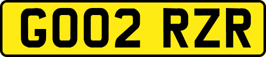 GO02RZR