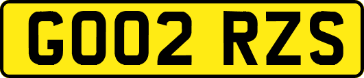 GO02RZS