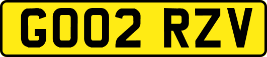GO02RZV