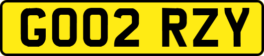 GO02RZY