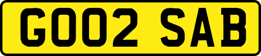 GO02SAB