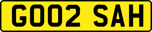 GO02SAH