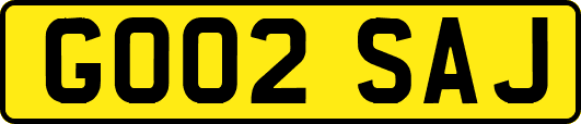 GO02SAJ