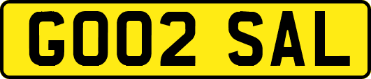 GO02SAL