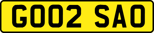 GO02SAO