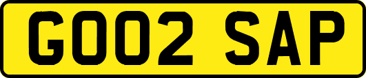 GO02SAP