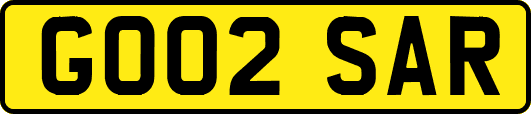 GO02SAR