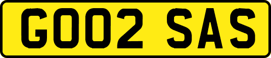 GO02SAS