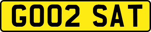 GO02SAT