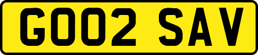GO02SAV