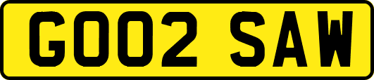 GO02SAW