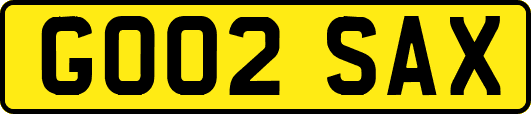GO02SAX