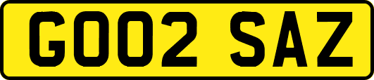 GO02SAZ