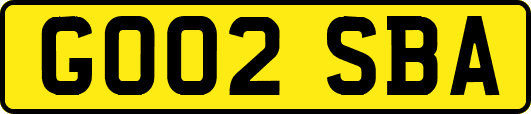 GO02SBA
