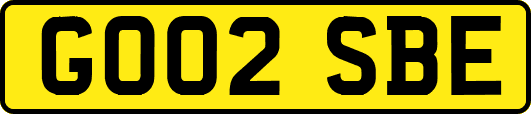 GO02SBE