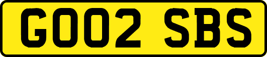 GO02SBS