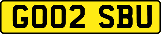 GO02SBU