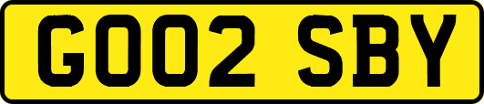 GO02SBY