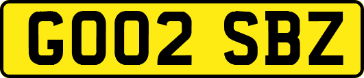 GO02SBZ