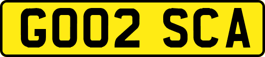 GO02SCA