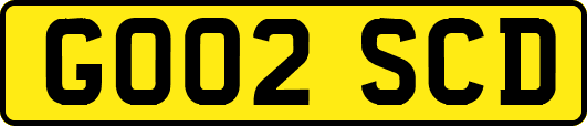 GO02SCD