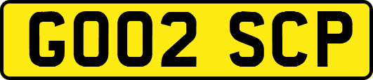 GO02SCP