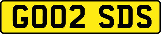 GO02SDS