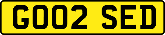GO02SED