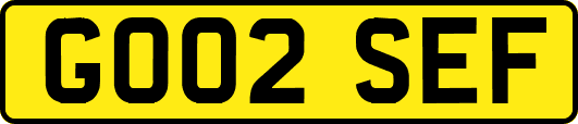 GO02SEF