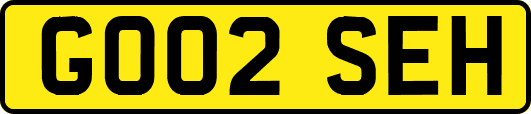 GO02SEH