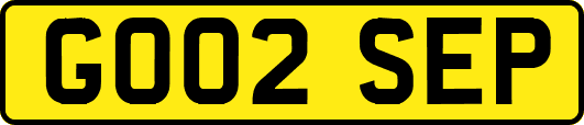 GO02SEP
