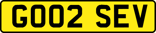 GO02SEV