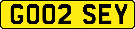 GO02SEY