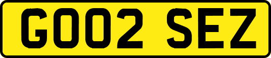 GO02SEZ