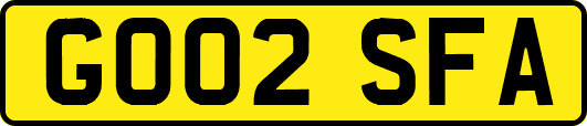 GO02SFA