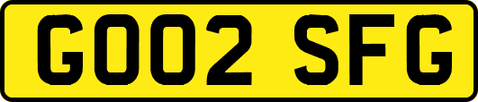 GO02SFG