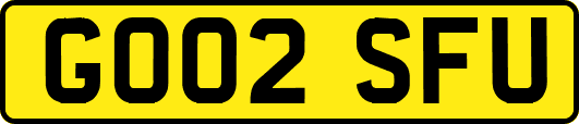 GO02SFU