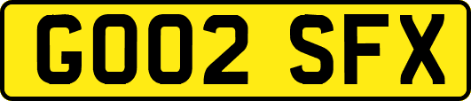 GO02SFX