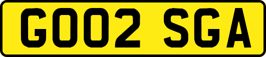 GO02SGA