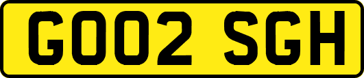 GO02SGH